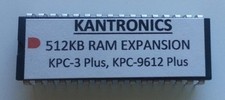 Kantronics KPC-3 Plus 512KB