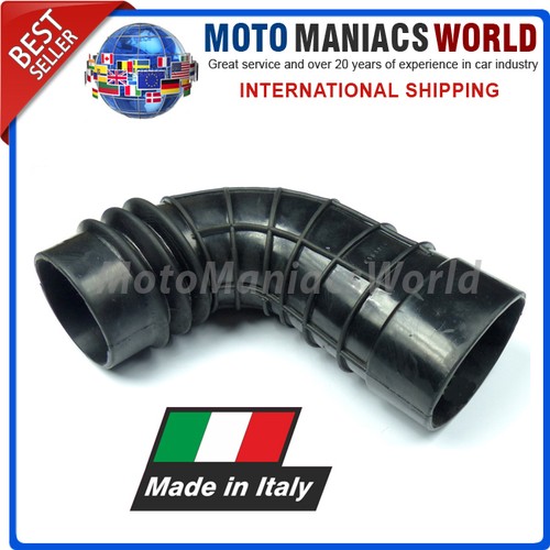 Tubo filtro aria manicotto - aria,