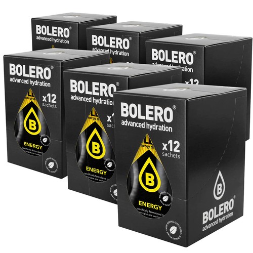Bolero drinks sport bevanda - drinks,