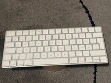 Apple Magic Keyboard - Tedesco