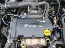 Motore Opel Meriva A Z14XEP