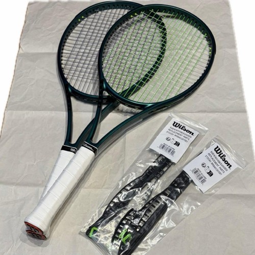 Wilson blade 98v9 - blade,