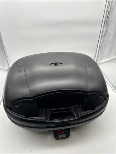 Givi topcase e450 - topcase, simply