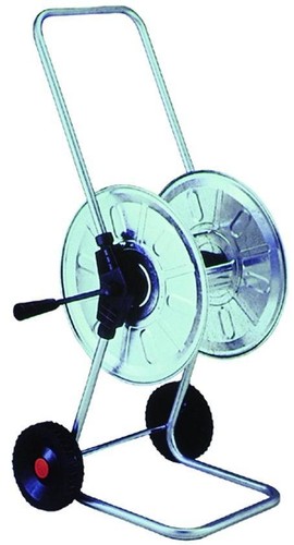 Carrello avvolgitubo agrati - avvolgitubo,