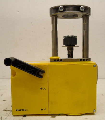 Sauter avm234s f132 - avm234s, attuatore