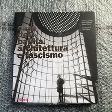 Case del Balilla. Architettura