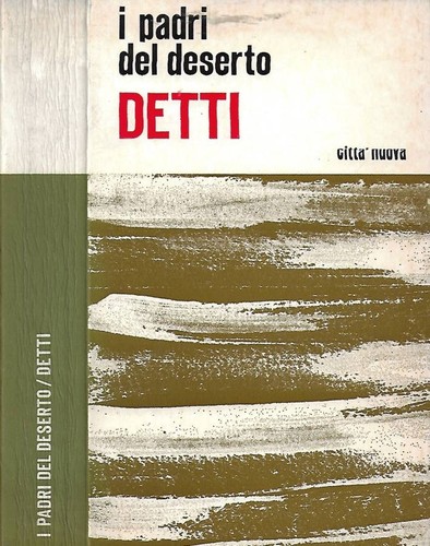 Detti - deserto),