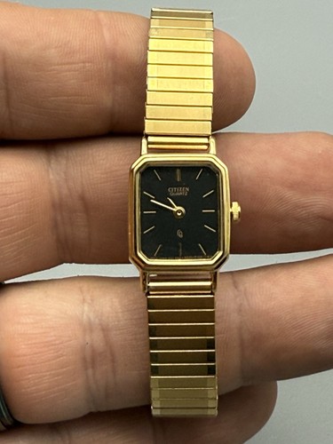 Orologio vintage citizen donna - vintage,