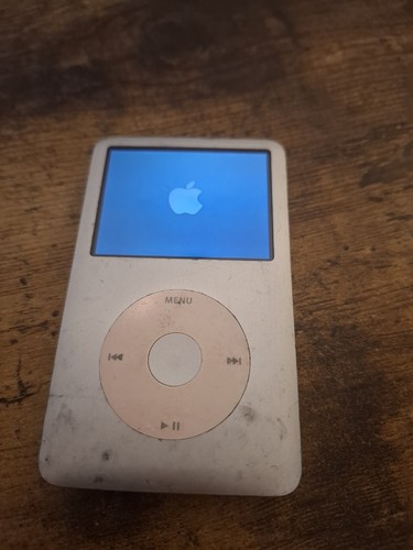 Apple classic ipod 80gb - ipod, 6a