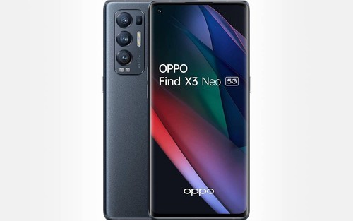 Smartphone oppo find neo - oppo,
