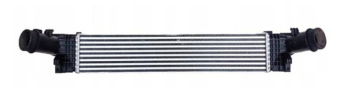 Intercooler turbo - intercooler,