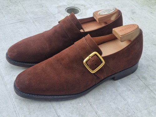 Scarpe uomo church - scarpe,