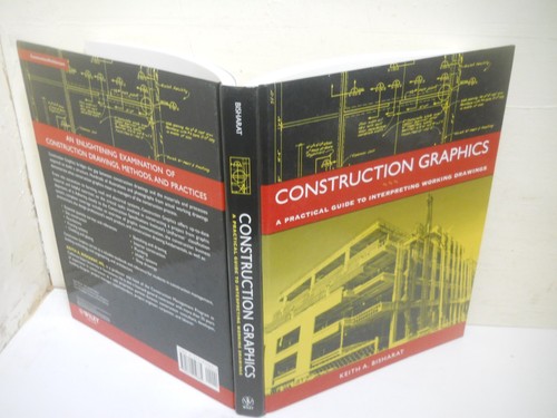 Construction graphics a - graphics:,