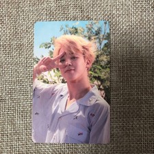 BTS JIMIN [Love Yourself HER]