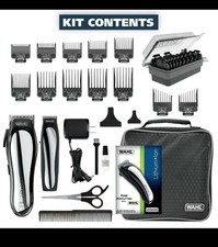 Wahl Lithium Pro kit completo