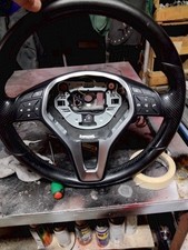 VOLANTE STERZO PER MERCEDES