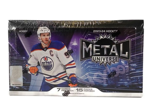 2023 upper deck skybox - 2023-24,