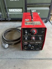 Lincoln electric welder - lincoln,