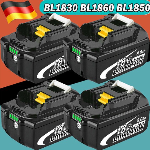 Batteria 18v 0ah per - batteria,