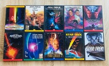 Lotto DVD : Star Trek Complete