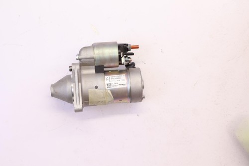 Original fiat anlasser - fiat,