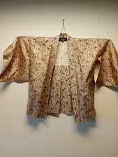 Kimono giapponese in seta