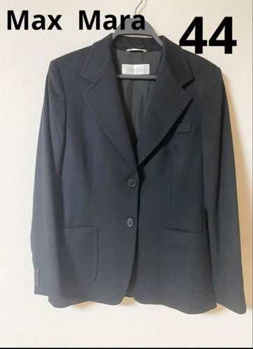 Max mara giacca lana - mara,
