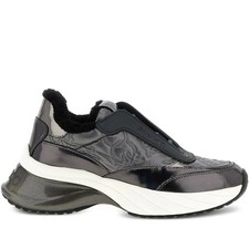 Ariel 19 Sneaker Monogram Ny