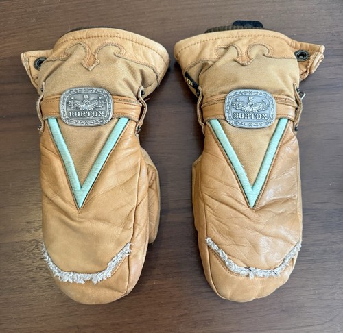 Guanti sci snowboard burton - guanti, da
