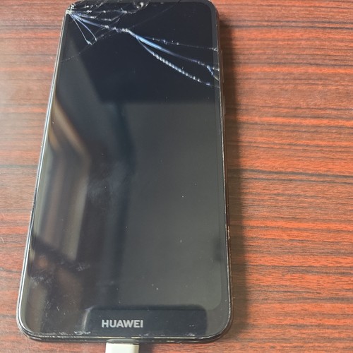 Huawei y6s 64gb - 64gb, nero