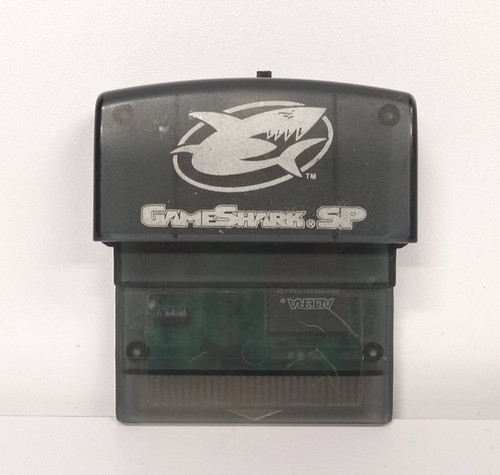 Gameshark per game boy - gameshark,
