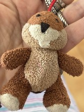 Pupazzi Peluche Trudi Castoro