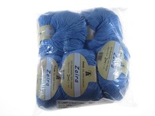 GOMITOLI COTONE/VISCOSA