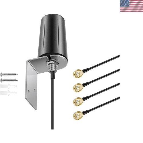 Eleva tuo internet - eleva, antenna