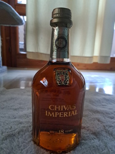 Chivas imperial anni - chivas,