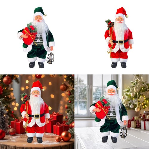 Decorazione natalizia - natalizia, da