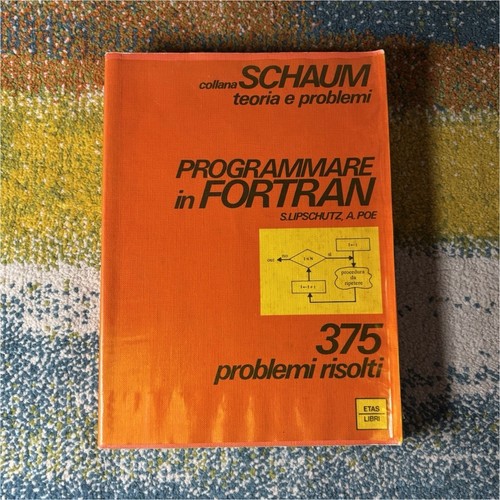 Libro collana schaum - libro,