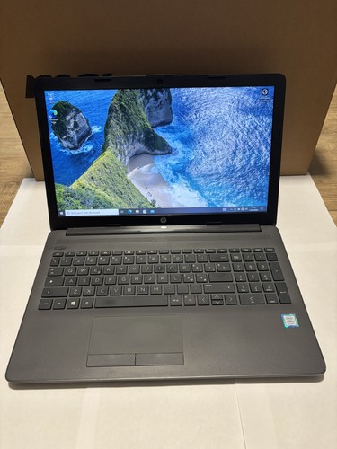 250 intel core - hp,