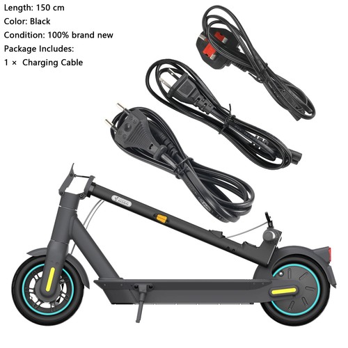 Cavo carica per scooter - cavo,