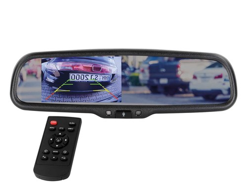 Monitor specchio acv 3 - monitor,