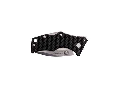 Cold steel micro recon - cold, spear