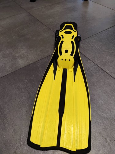 Cressi pinne sub - , snorkeling