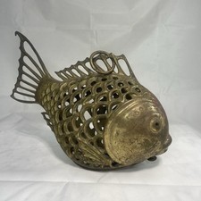 Rara lanterna pesce da