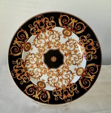 VERSACE - ROSENTHAL - Assiette