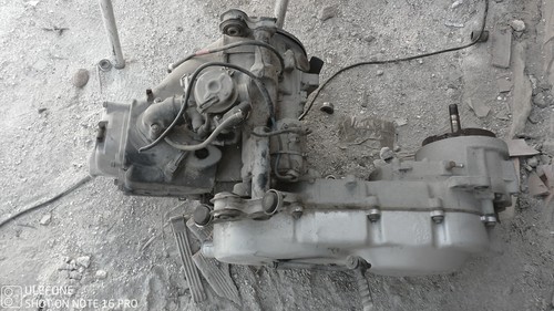 Blocco motore kymco - motore,