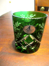 Bicchiere whisky ARNSTADT