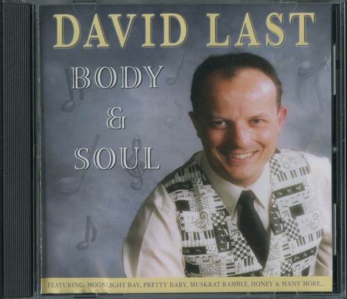 David last body - -, soul