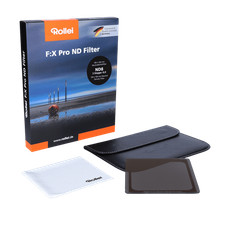 Filtro rettangolare pro nd - filtro,
