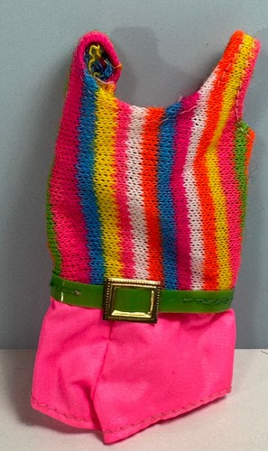 Barbie costume bagno di - da,
