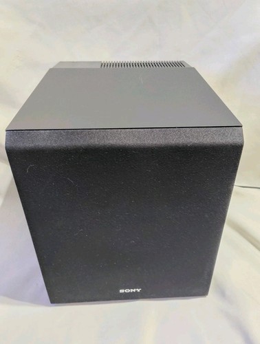 Sony cs9 115w - 10",